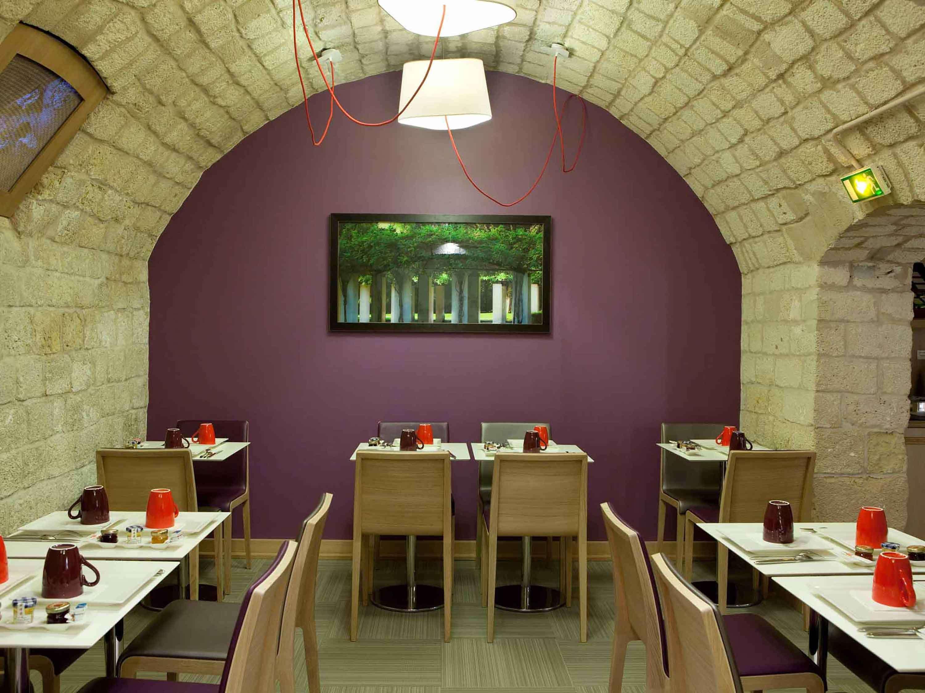 Mercure Paris Notre Dame Saint Germain Des Pres Ngoại thất bức ảnh