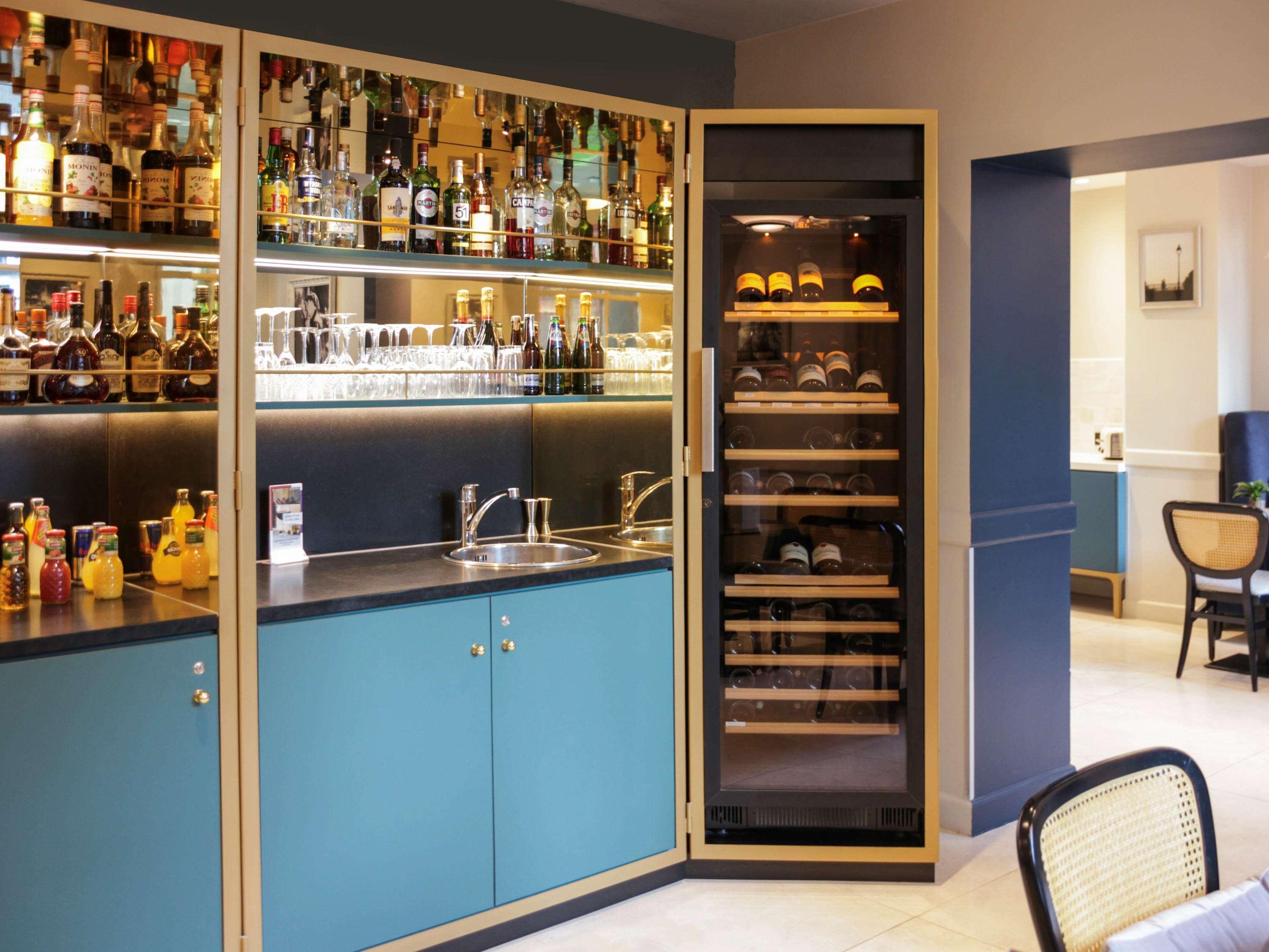 Mercure Paris Notre Dame Saint Germain Des Pres Ngoại thất bức ảnh