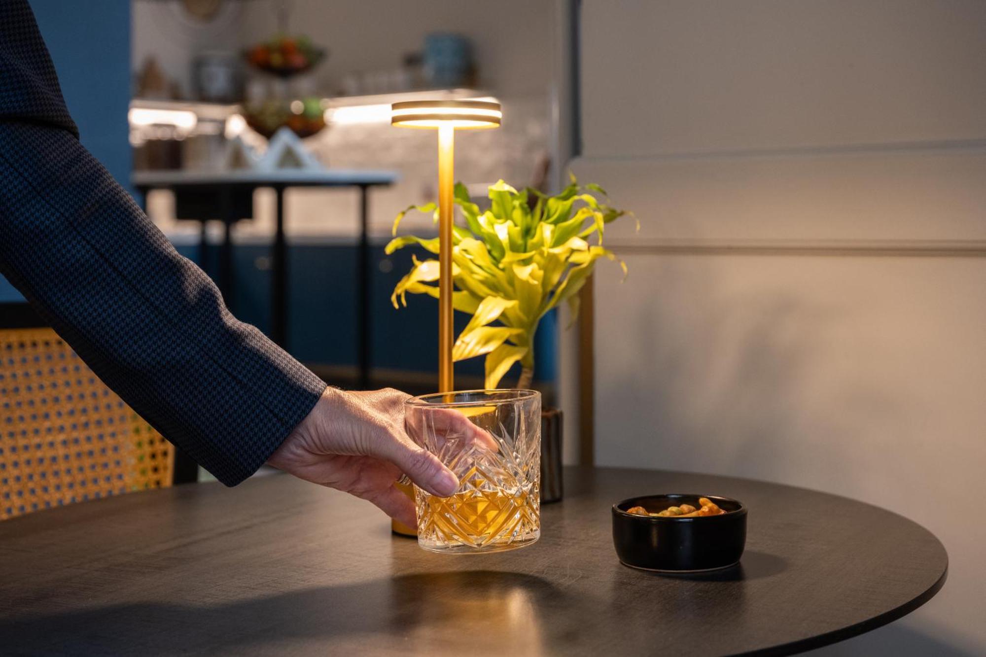 Mercure Paris Notre Dame Saint Germain Des Pres Ngoại thất bức ảnh