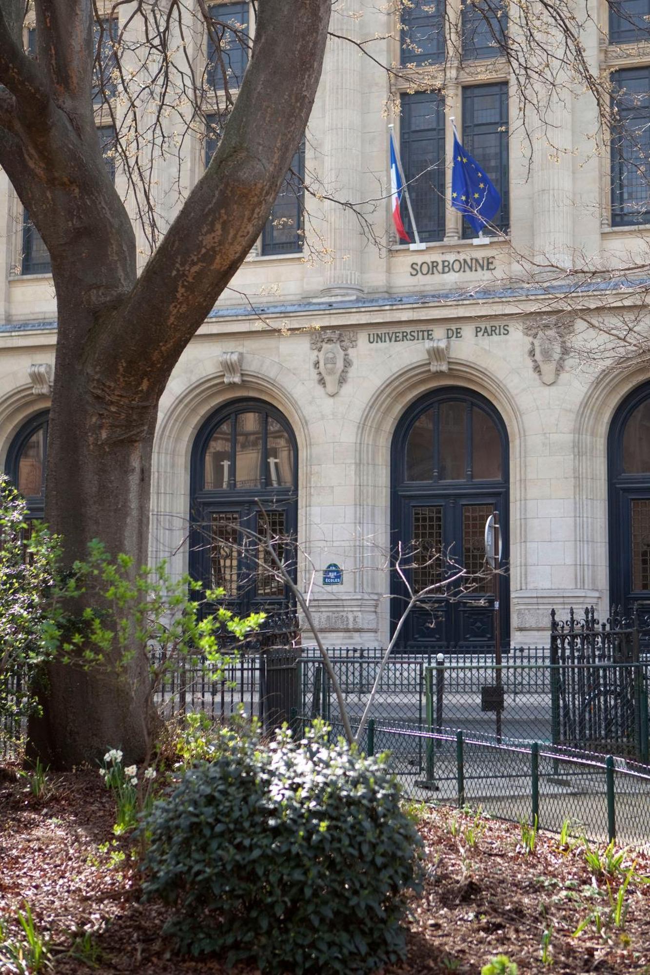 Mercure Paris Notre Dame Saint Germain Des Pres Ngoại thất bức ảnh