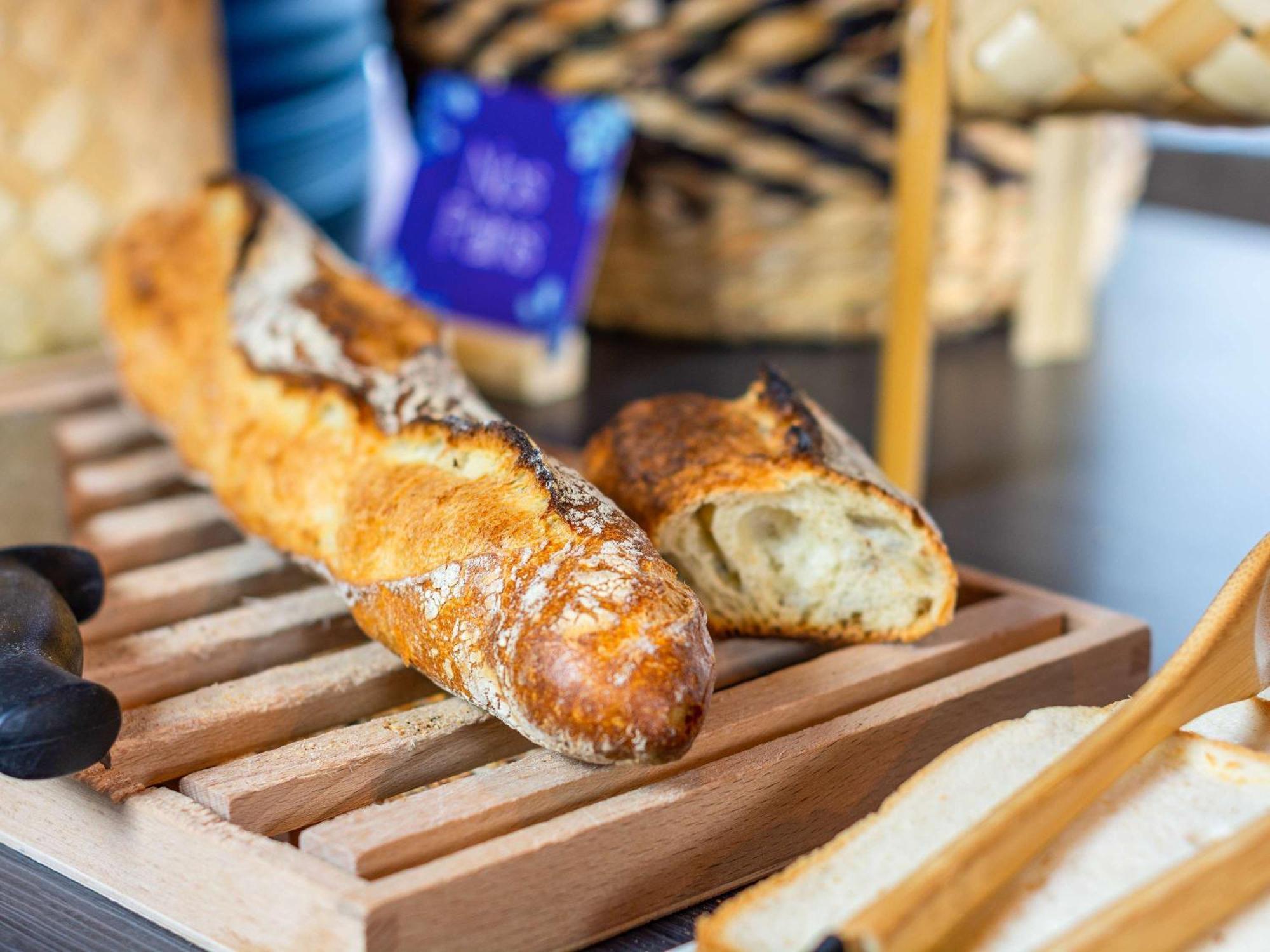 Mercure Paris Notre Dame Saint Germain Des Pres Ngoại thất bức ảnh